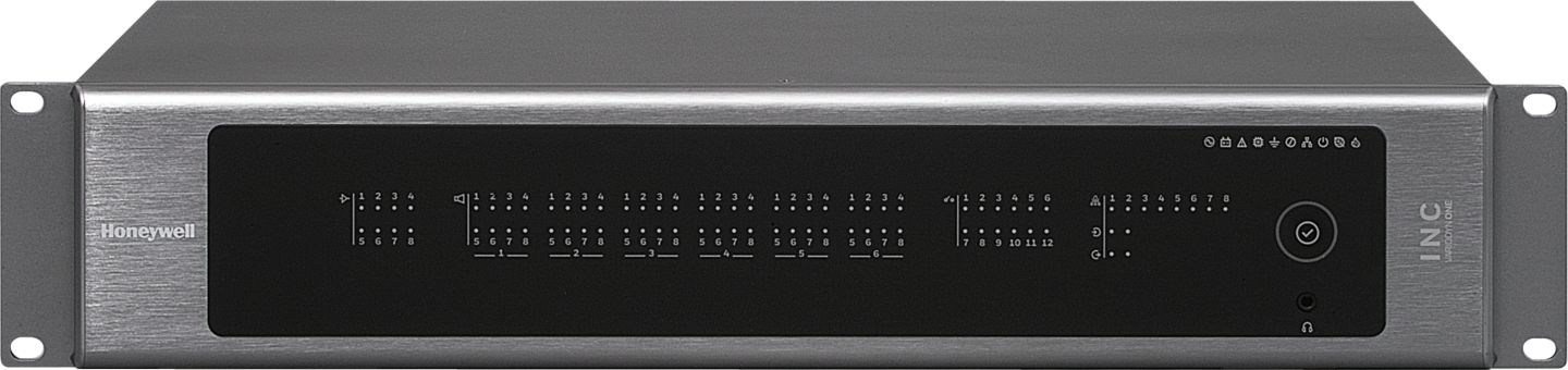 Voice Alarm System VARIODYN® ONE