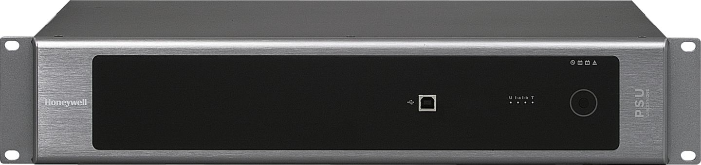 Power Supply