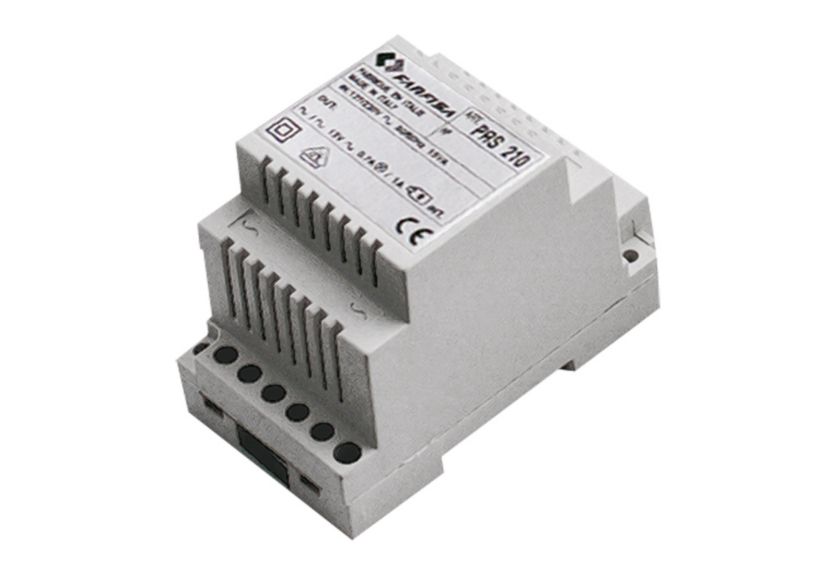 Power Supply for Telephone Interface Power Supplies Voice & Notification Accessories Voice