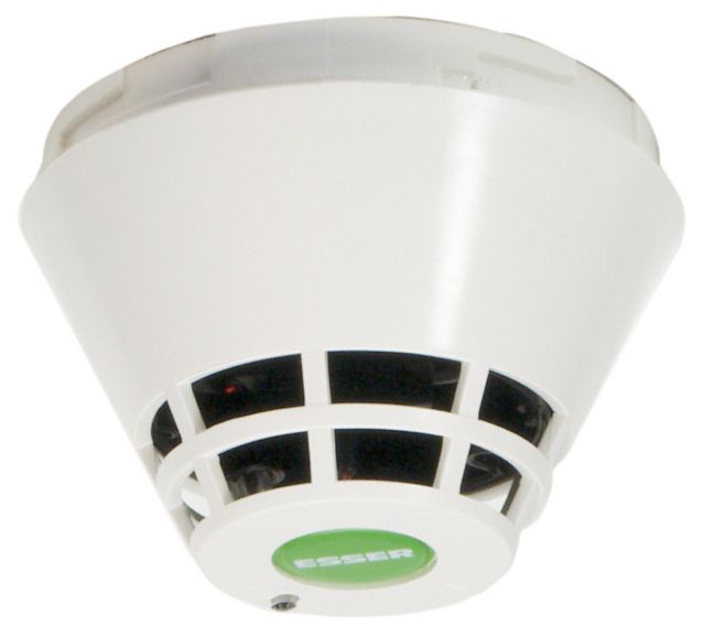 Conventional Fire Detector Heat Detectors Sensors Heat Detectors   Hbt Fire 761162 Conventional Fire Detector Primaryimage