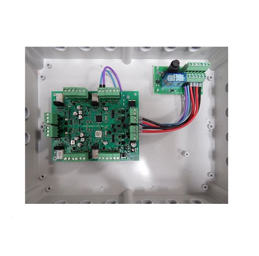 DSC EMS-ITS Indoor temperature sensor