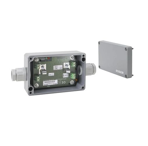 18V DC net Repeater Repeaters Communication Gateways Networking
