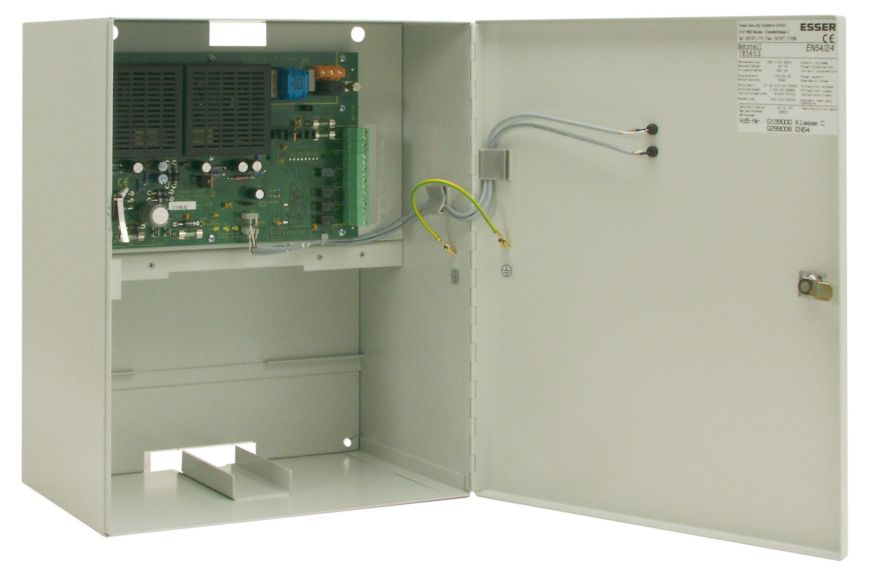 External Power Supply Unit | Power Supplies | Power | Lighting ...