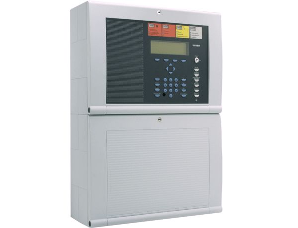 Fire alarm panels IQ8Control M