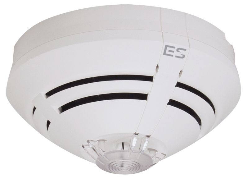 Multisensor Smoke Heat Detectors - Blazequel