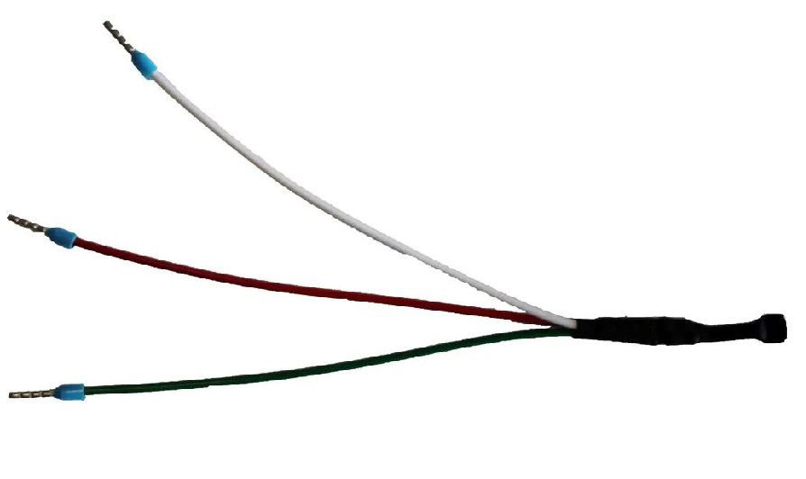  Cable de Liaison Chargeur de Batterie C3
