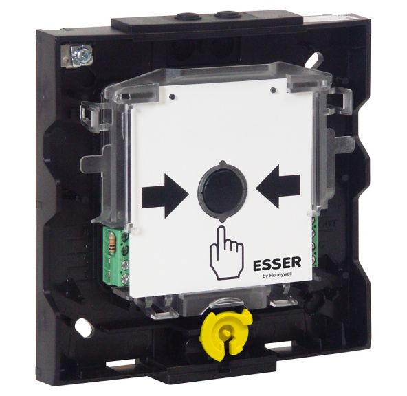 Interruptor de montaje en superficie serie 100 - Estándar con terminales