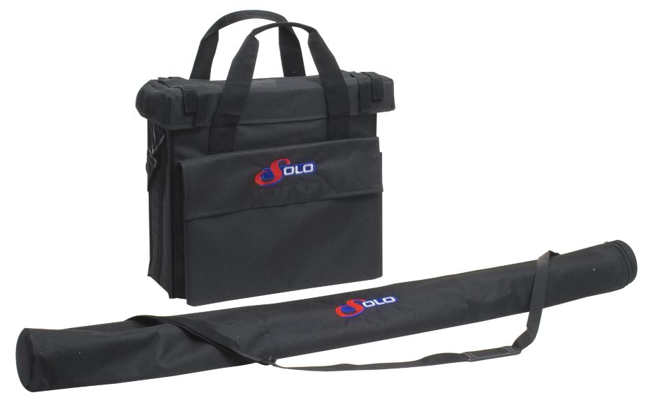 Carrying Bag For Test Equipment Detector Test Equipment Sensors