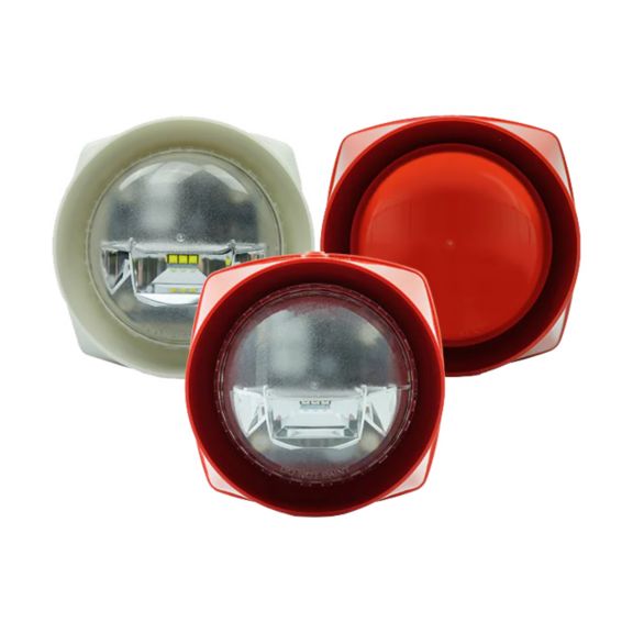 IQ8Alarm Plus