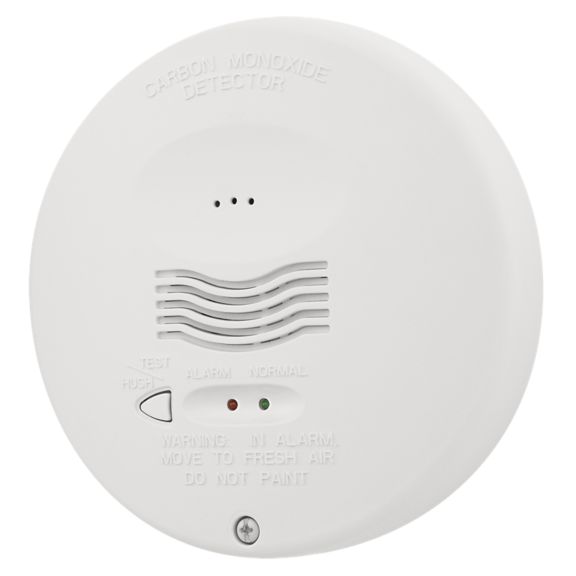CO1224T Carbon Monoxide Detector with RealTest® | Gas Detectors