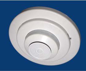 5808W3 Photoelectronic Smoke and Heat Detector