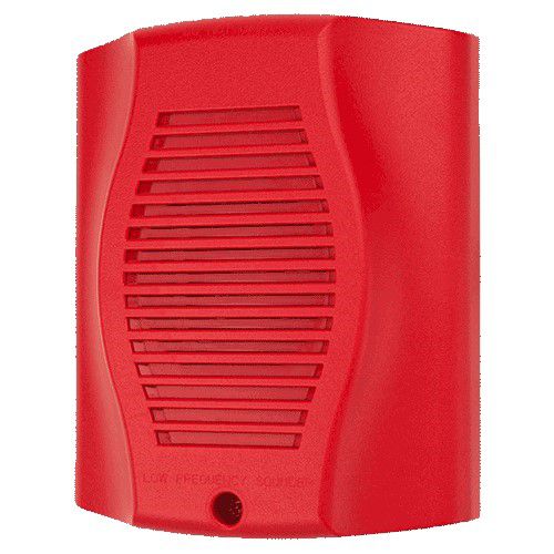 SpectrAlert® Advance HR-LF Selectable-Output Low Frequency Sounder ...