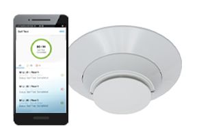 Self-Test Series Spot Detectors- Canada