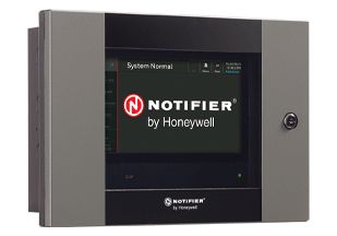 Network Controller and Display | Honeywell