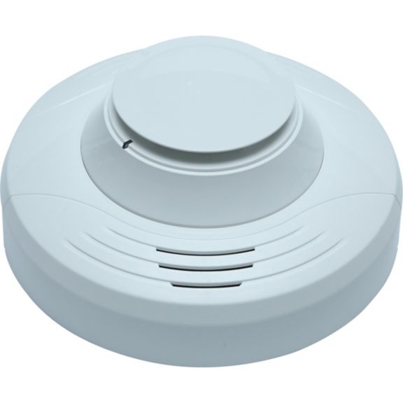 Carbon Monoxide Detectors