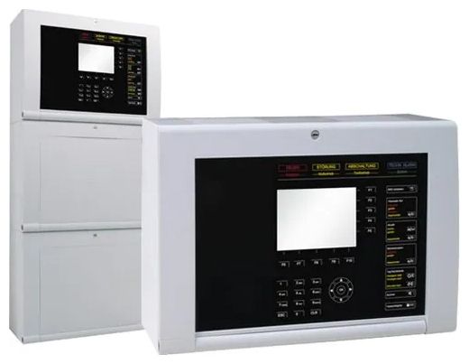 Fire alarm panels FlexES Control