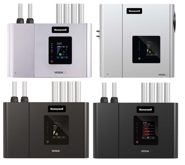 Conventional Thermal Detector-ECO1005 & F-ECO1105