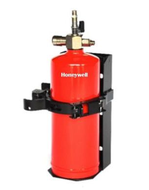 Fire Suppression Devices