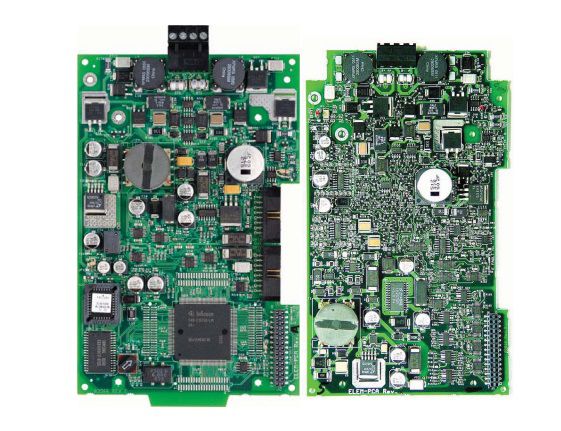 LCM-320 Loop Expander Module | I/O Modules | System Modules