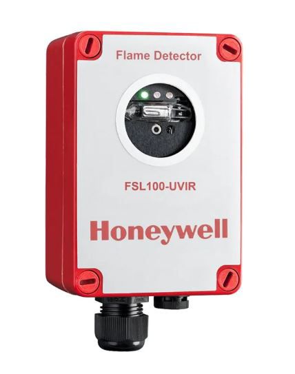 FSL100 Flame Detectors