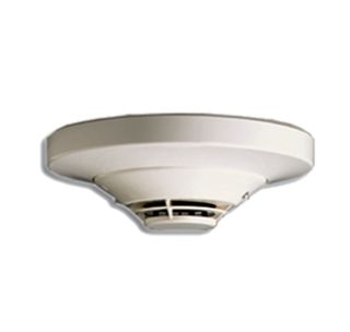 Plug-In Smoke Detector | Smoke Detectors | Sensors | Smoke