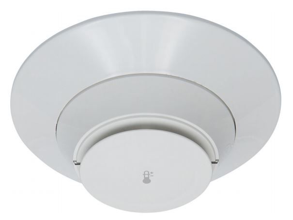 FST-951 Series Intelligent Addressable Heat Detector