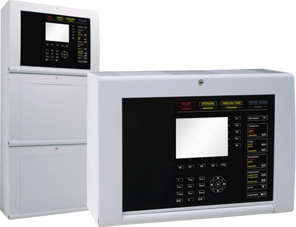 Controllo System FlexES