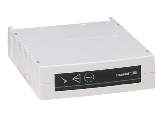 Caja distribucion electrica Superficie IP30 de 24 modulos Blanco