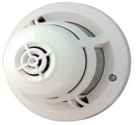 Multisensor Smoke Heat Detectors - Blazequel