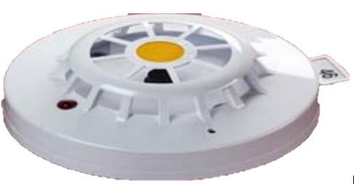 XP95 Heat Detector