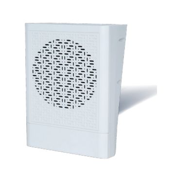 Honeywell wall shops mount speaker