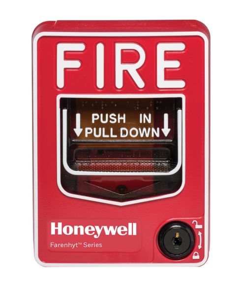 Pull Stations