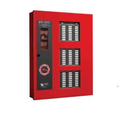 Fire Fighters Telephone Control System|Honeywell Building Automation