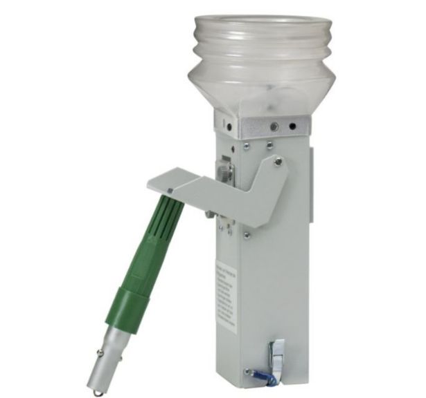 Detector Test Equipment