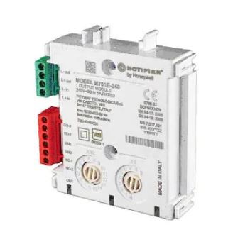 Digital Input & Outputs