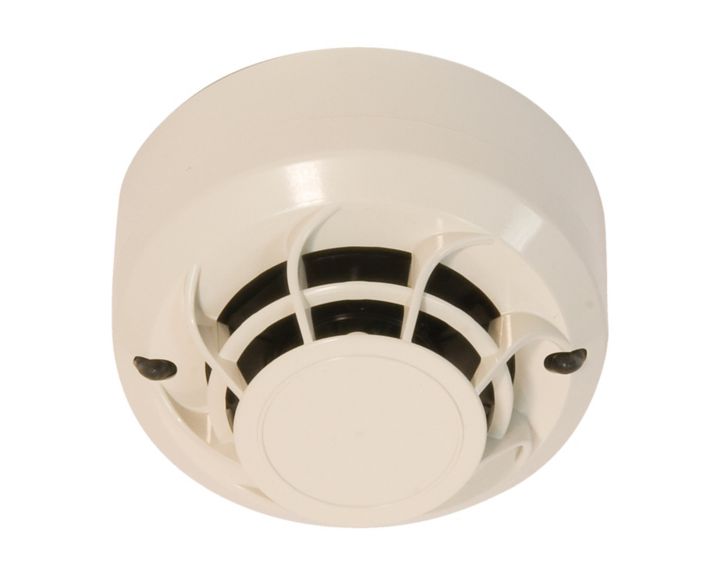 5193 Series V-Plex® Addressable Smoke Detector, Smoke Detectors, Sensors, Smoke Detectors