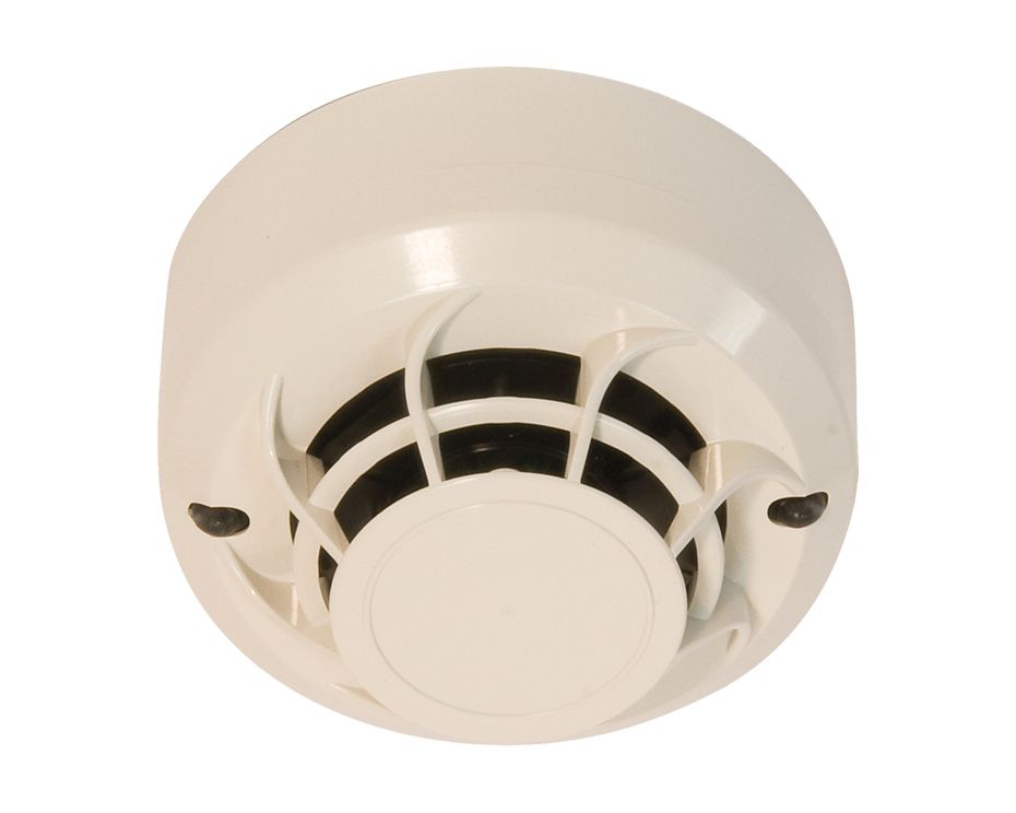 360°Smoke Alarm Detector Fire Protection Sensors for Home Security xp 