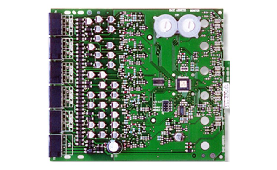 armarios antihumedad pcb - TCH