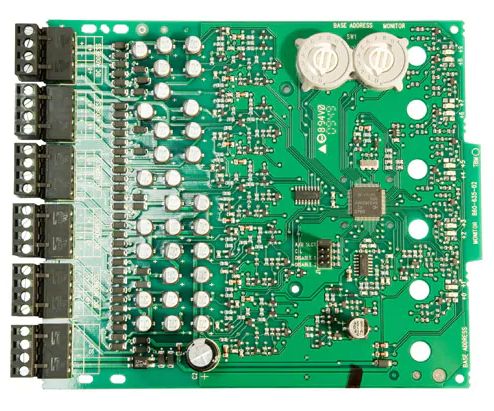 armarios antihumedad pcb - TCH