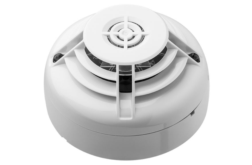 PTIR Multi-Criteria Smoke Detector, Smoke Detectors