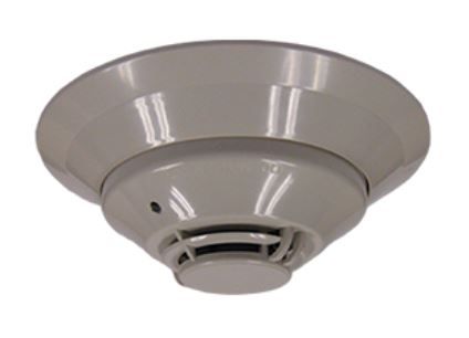 5193 Series V-Plex® Addressable Smoke Detector, Smoke Detectors, Sensors, Smoke Detectors