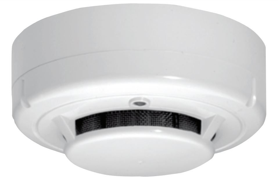 VESDA-E VEA 40-Relay Local StaX, Smoke Detectors, Sensors, Smoke  Detectors