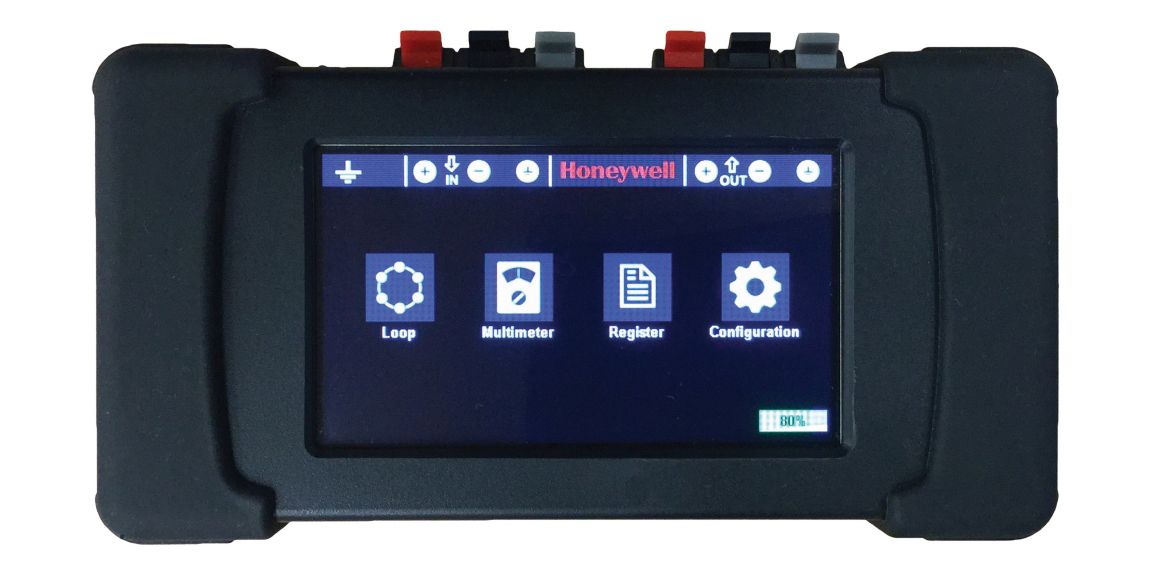 Directional LV M/wave Detector