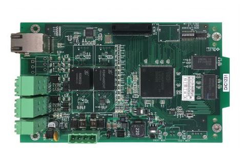 Interface Cards & Modules