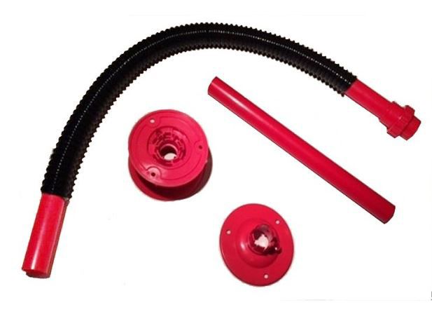 Presostato de Agua  PS-10 – Fire Hose