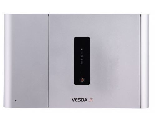 Intelligent VESDA-E VEU FlashScan SLC - UL/ULC