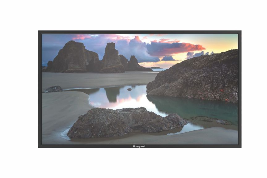 Displayers & Monitors