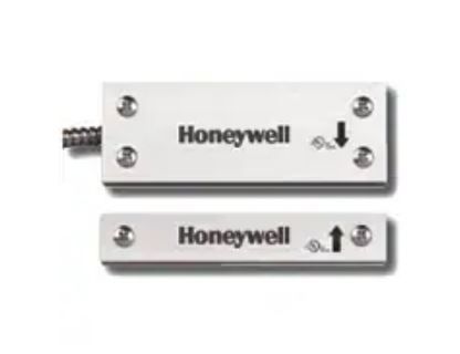 Interruptores de pie - Sensorstecnics, Honeywell