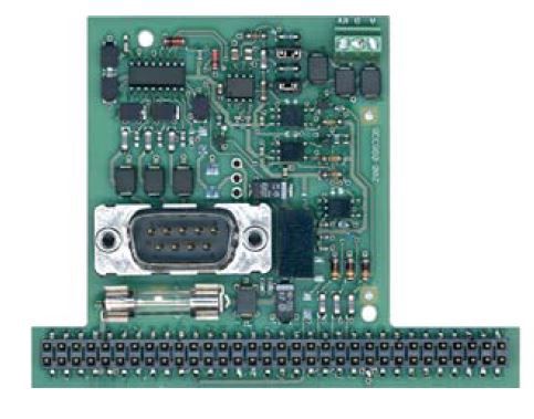 Interface Cards & Modules