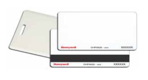 Honeywell Id Card